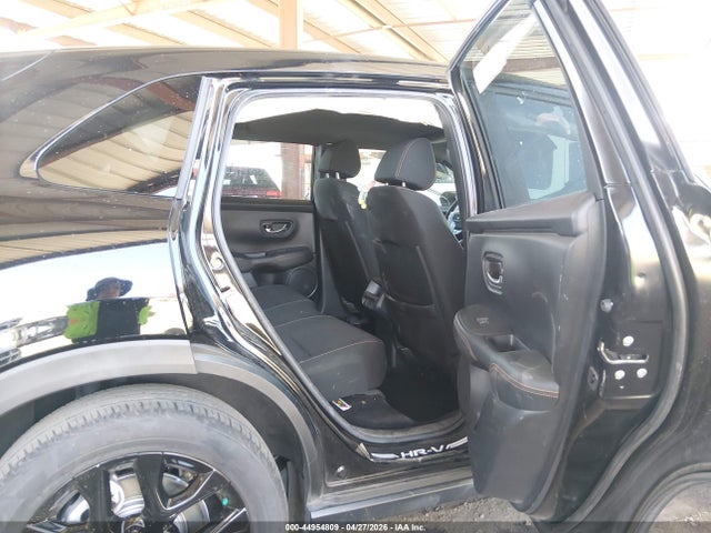 Продаж на аукціоні авто 2024 Honda Hr-v 2wd Sport/2wd Sport W/o Bsi, vin: 3CZRZ1H54RM712390, номер лоту: 44954809