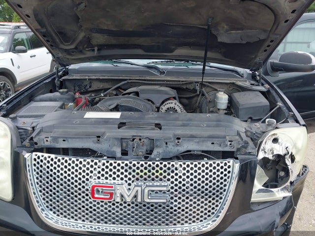Продажа на аукционе авто 2011 Gmc Yukon Xl 1500 Slt, vin: 1GKS1KE05BR389344, номер лота: 44954810