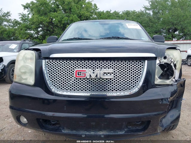Продажа на аукционе авто 2011 Gmc Yukon Xl 1500 Slt, vin: 1GKS1KE05BR389344, номер лота: 44954810