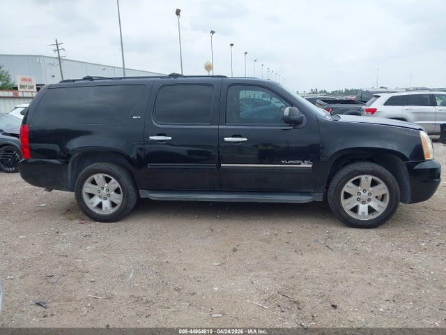 Продажа на аукционе авто 2011 Gmc Yukon Xl 1500 Slt, vin: 1GKS1KE05BR389344, номер лота: 44954810