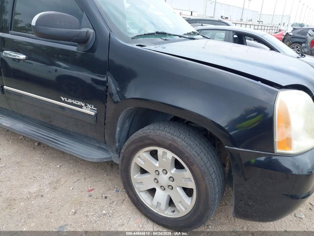 Продажа на аукционе авто 2011 Gmc Yukon Xl 1500 Slt, vin: 1GKS1KE05BR389344, номер лота: 44954810