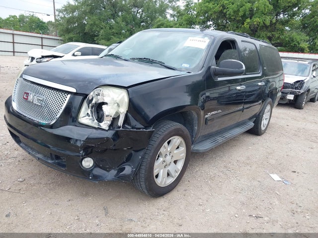 Продажа на аукционе авто 2011 Gmc Yukon Xl 1500 Slt, vin: 1GKS1KE05BR389344, номер лота: 44954810