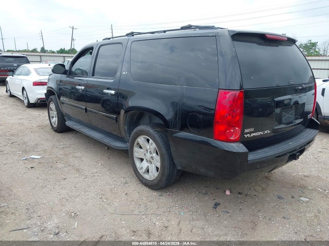 Продажа на аукционе авто 2011 Gmc Yukon Xl 1500 Slt, vin: 1GKS1KE05BR389344, номер лота: 44954810