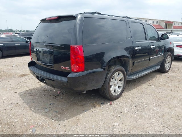 Продажа на аукционе авто 2011 Gmc Yukon Xl 1500 Slt, vin: 1GKS1KE05BR389344, номер лота: 44954810