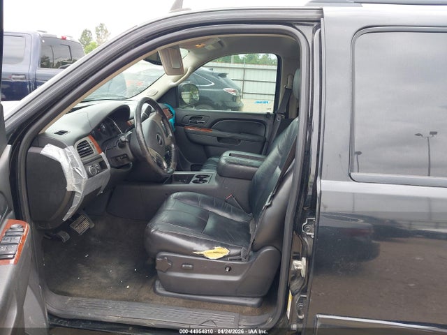 Продажа на аукционе авто 2011 Gmc Yukon Xl 1500 Slt, vin: 1GKS1KE05BR389344, номер лота: 44954810
