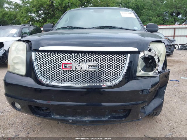 Продажа на аукционе авто 2011 Gmc Yukon Xl 1500 Slt, vin: 1GKS1KE05BR389344, номер лота: 44954810