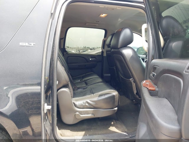 Продажа на аукционе авто 2011 Gmc Yukon Xl 1500 Slt, vin: 1GKS1KE05BR389344, номер лота: 44954810