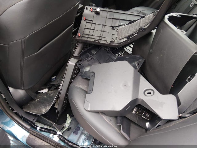 Aukcja sprzedaży 2025 Toyota Camry Xle, vin: 4T1DBADK6SU534950, numer aukcji: 44954812