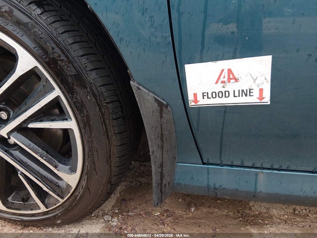 Aukcja sprzedaży 2025 Toyota Camry Xle, vin: 4T1DBADK6SU534950, numer aukcji: 44954812
