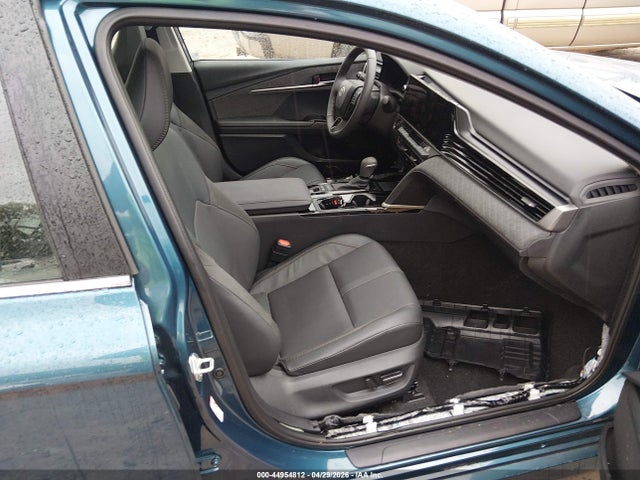 Aukcja sprzedaży 2025 Toyota Camry Xle, vin: 4T1DBADK6SU534950, numer aukcji: 44954812