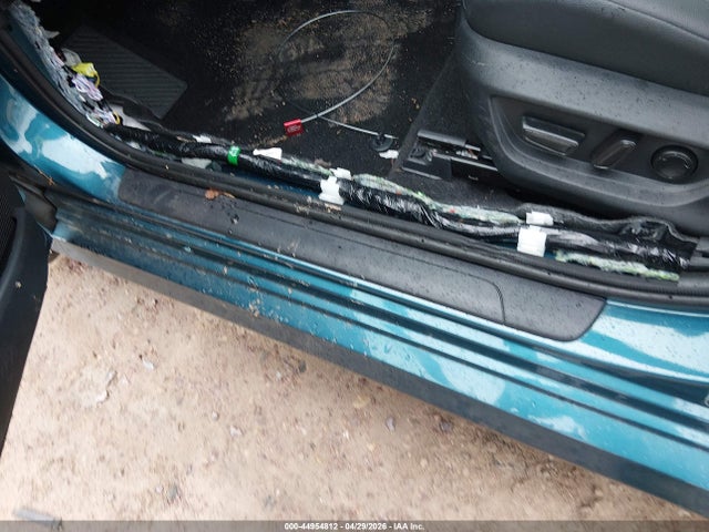 Aukcja sprzedaży 2025 Toyota Camry Xle, vin: 4T1DBADK6SU534950, numer aukcji: 44954812
