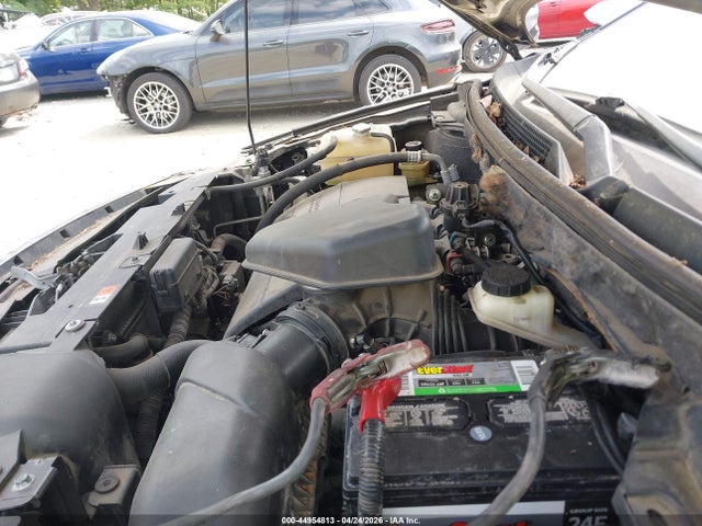 Продаж на аукціоні авто 2010 Mazda Cx-9 Grand Touring, vin: JM3TB2MA0A0238574, номер лоту: 44954813
