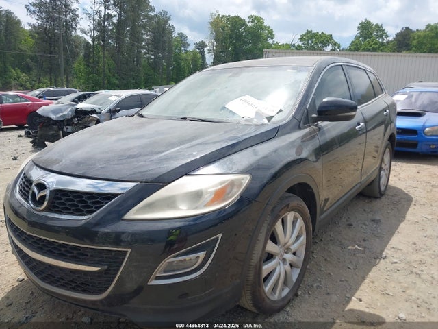 Продаж на аукціоні авто 2010 Mazda Cx-9 Grand Touring, vin: JM3TB2MA0A0238574, номер лоту: 44954813