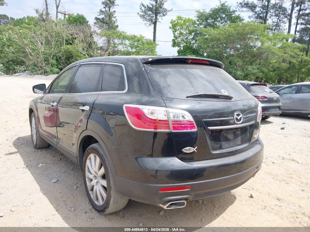 Продаж на аукціоні авто 2010 Mazda Cx-9 Grand Touring, vin: JM3TB2MA0A0238574, номер лоту: 44954813