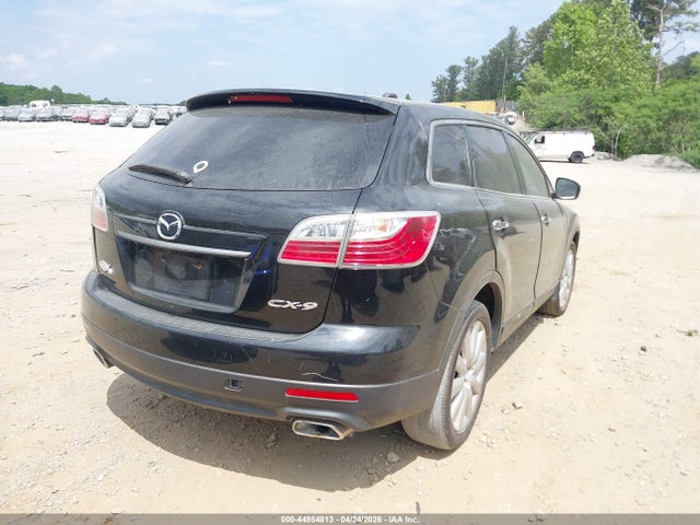 Продаж на аукціоні авто 2010 Mazda Cx-9 Grand Touring, vin: JM3TB2MA0A0238574, номер лоту: 44954813