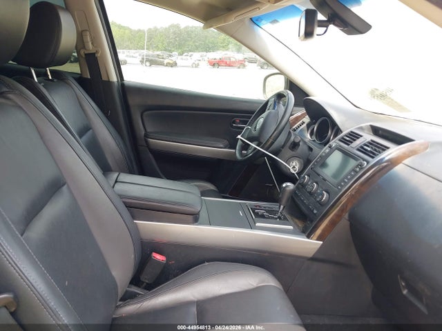 Продаж на аукціоні авто 2010 Mazda Cx-9 Grand Touring, vin: JM3TB2MA0A0238574, номер лоту: 44954813