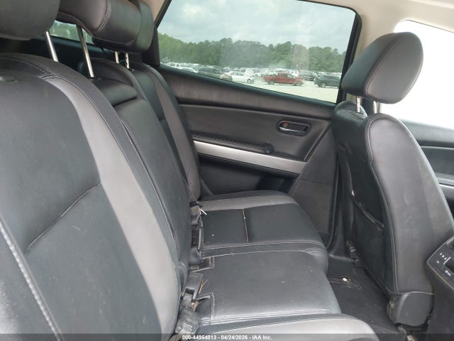 Продаж на аукціоні авто 2010 Mazda Cx-9 Grand Touring, vin: JM3TB2MA0A0238574, номер лоту: 44954813