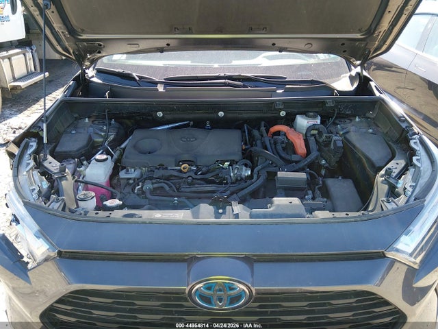 Продажа на аукционе авто 2024 Toyota Rav4 Hybrid Xle, vin: 2T3RWRFV7RW208558, номер лота: 44954814