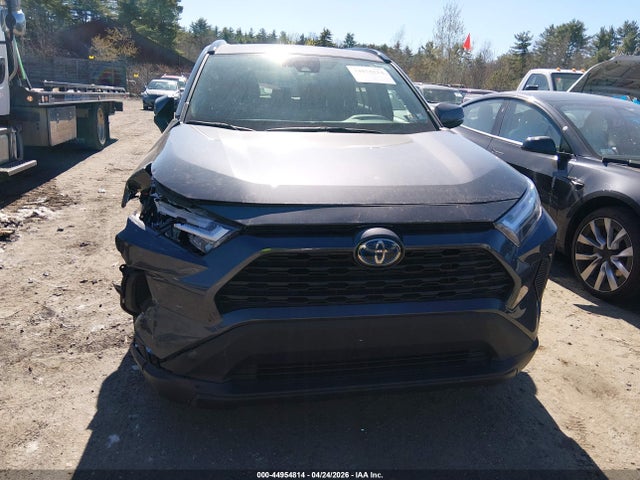 Продажа на аукционе авто 2024 Toyota Rav4 Hybrid Xle, vin: 2T3RWRFV7RW208558, номер лота: 44954814