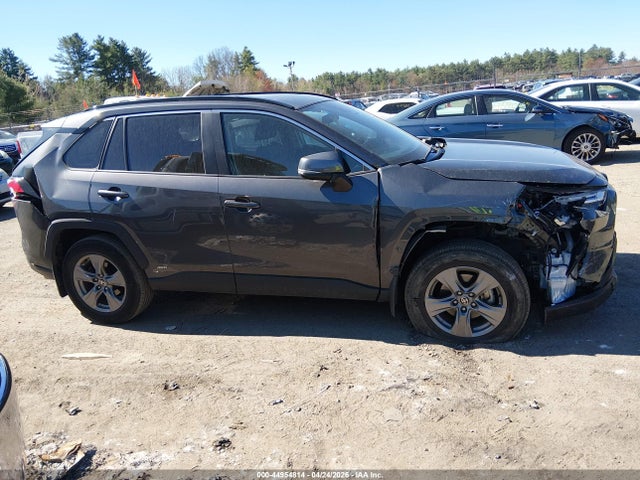 Продажа на аукционе авто 2024 Toyota Rav4 Hybrid Xle, vin: 2T3RWRFV7RW208558, номер лота: 44954814