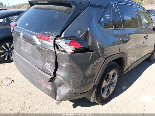 Продажа на аукционе авто 2024 Toyota Rav4 Hybrid Xle, vin: 2T3RWRFV7RW208558, номер лота: 44954814