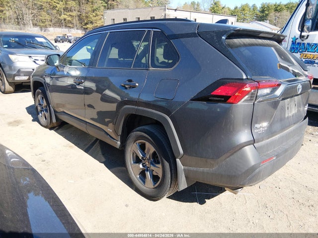 Продажа на аукционе авто 2024 Toyota Rav4 Hybrid Xle, vin: 2T3RWRFV7RW208558, номер лота: 44954814