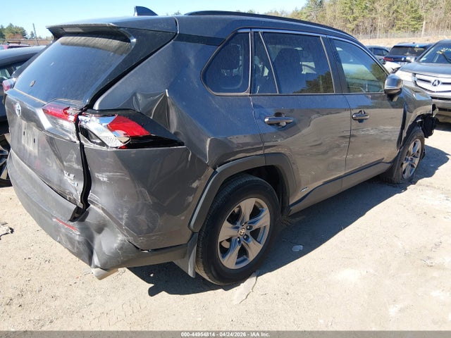 Продажа на аукционе авто 2024 Toyota Rav4 Hybrid Xle, vin: 2T3RWRFV7RW208558, номер лота: 44954814