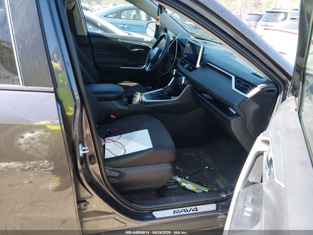 Продажа на аукционе авто 2024 Toyota Rav4 Hybrid Xle, vin: 2T3RWRFV7RW208558, номер лота: 44954814