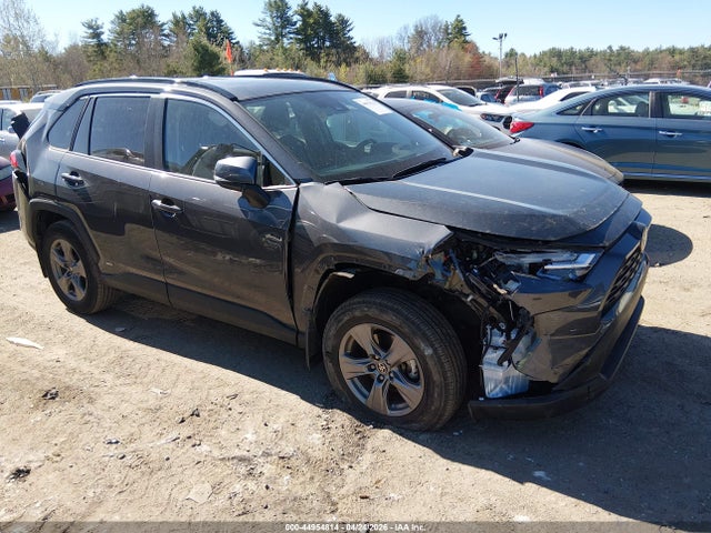 Продажа на аукционе авто 2024 Toyota Rav4 Hybrid Xle, vin: 2T3RWRFV7RW208558, номер лота: 44954814