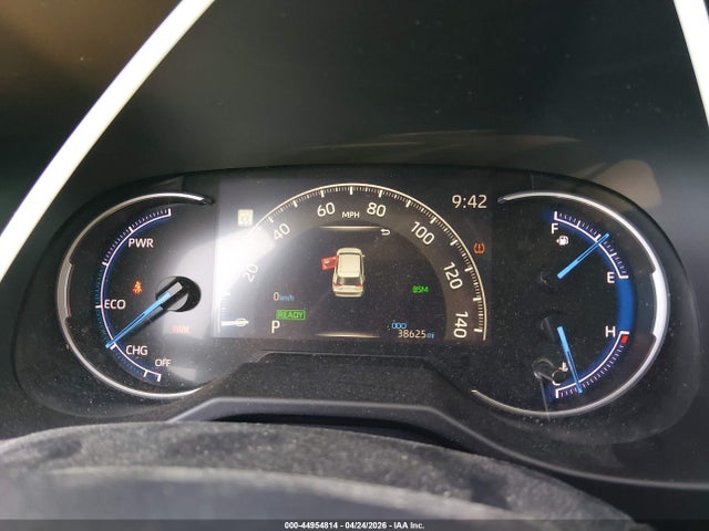 Продажа на аукционе авто 2024 Toyota Rav4 Hybrid Xle, vin: 2T3RWRFV7RW208558, номер лота: 44954814