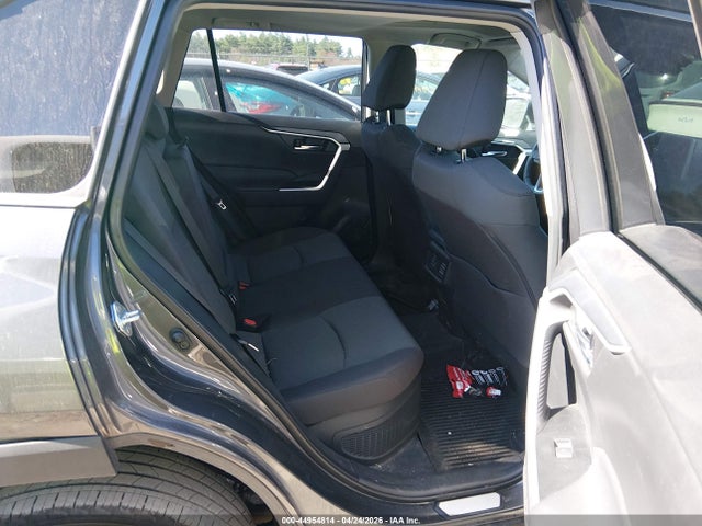Продажа на аукционе авто 2024 Toyota Rav4 Hybrid Xle, vin: 2T3RWRFV7RW208558, номер лота: 44954814
