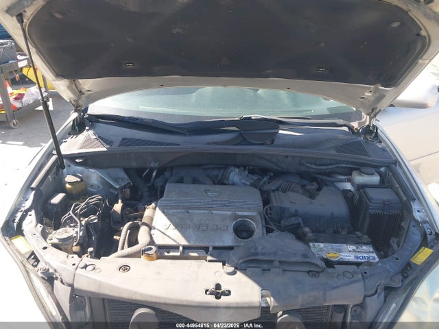 Продажа на аукционе авто 2004 Lexus Rx 330, vin: JTJHA31U040056705, номер лота: 44954815
