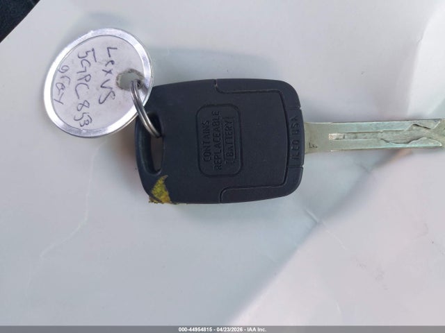 Продажа на аукционе авто 2004 Lexus Rx 330, vin: JTJHA31U040056705, номер лота: 44954815