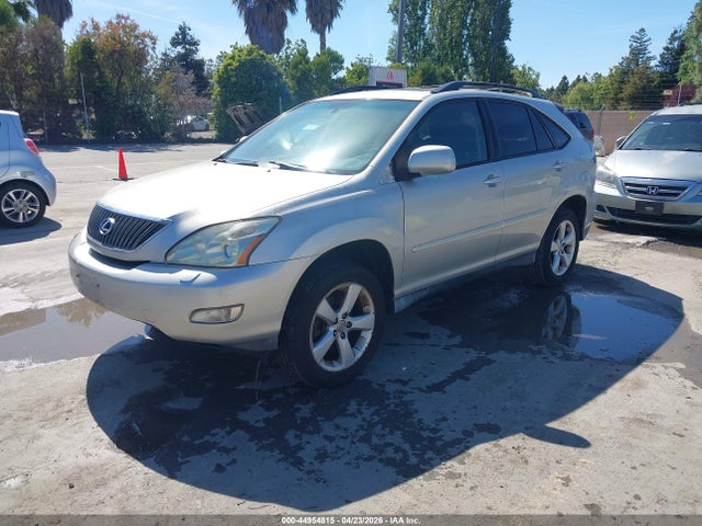 Продажа на аукционе авто 2004 Lexus Rx 330, vin: JTJHA31U040056705, номер лота: 44954815