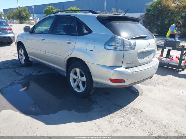 Продажа на аукционе авто 2004 Lexus Rx 330, vin: JTJHA31U040056705, номер лота: 44954815