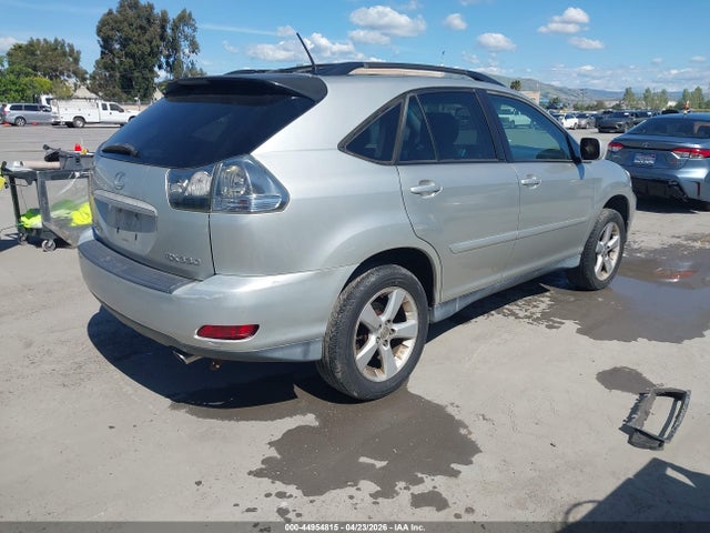 Продажа на аукционе авто 2004 Lexus Rx 330, vin: JTJHA31U040056705, номер лота: 44954815