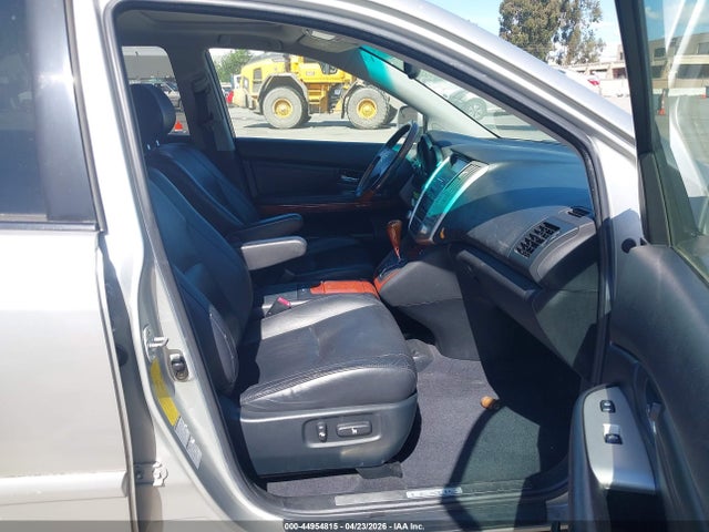 Продажа на аукционе авто 2004 Lexus Rx 330, vin: JTJHA31U040056705, номер лота: 44954815