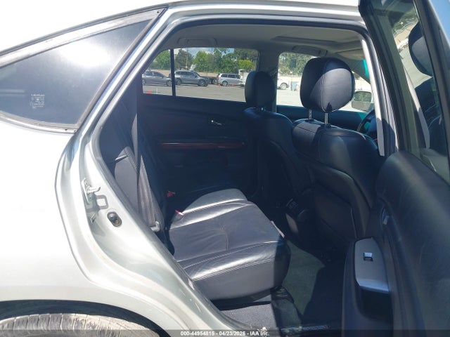 Продажа на аукционе авто 2004 Lexus Rx 330, vin: JTJHA31U040056705, номер лота: 44954815