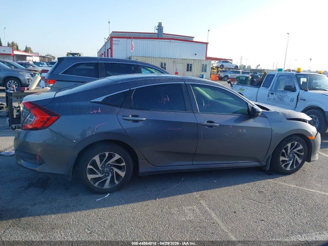 Honda CIVIC EX 2016 2HGFC2F78GH565380 Image 14