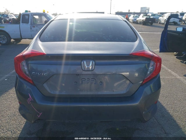 Honda CIVIC EX 2016 2HGFC2F78GH565380 Image 17
