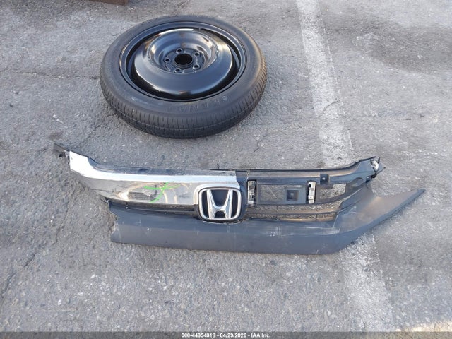 Honda CIVIC EX 2016 2HGFC2F78GH565380 Image 12