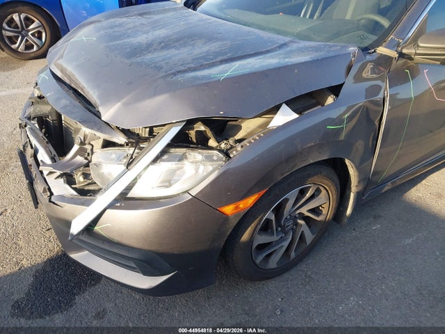 Honda CIVIC EX 2016 2HGFC2F78GH565380 Image 18