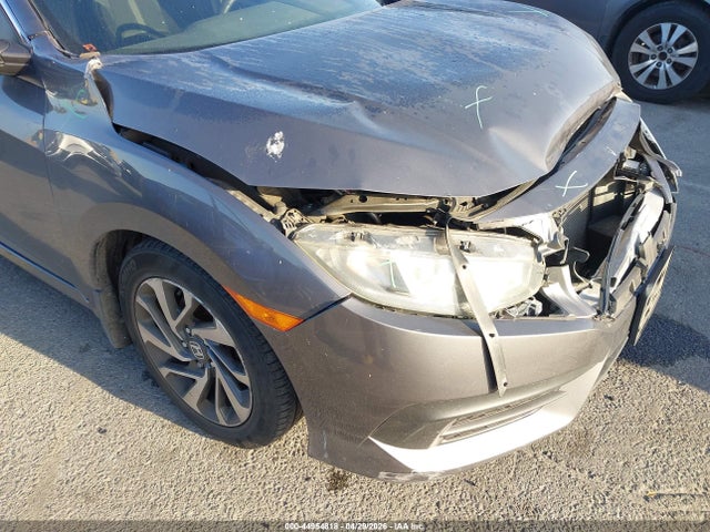 Honda CIVIC EX 2016 2HGFC2F78GH565380 Image 19
