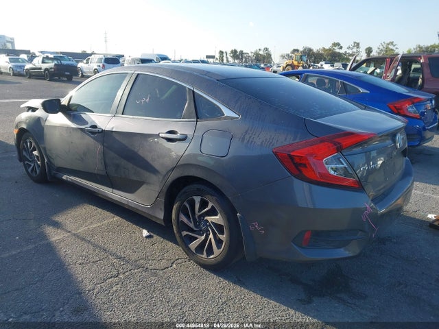 Honda CIVIC EX 2016 2HGFC2F78GH565380 Image 3