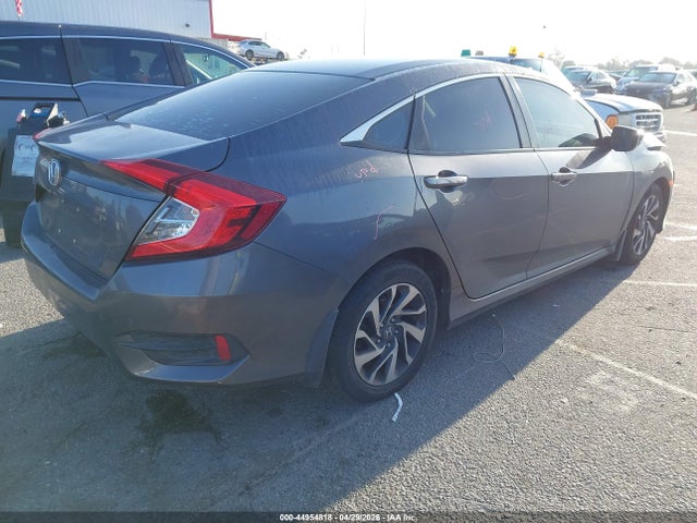 Honda CIVIC EX 2016 2HGFC2F78GH565380 Image 4