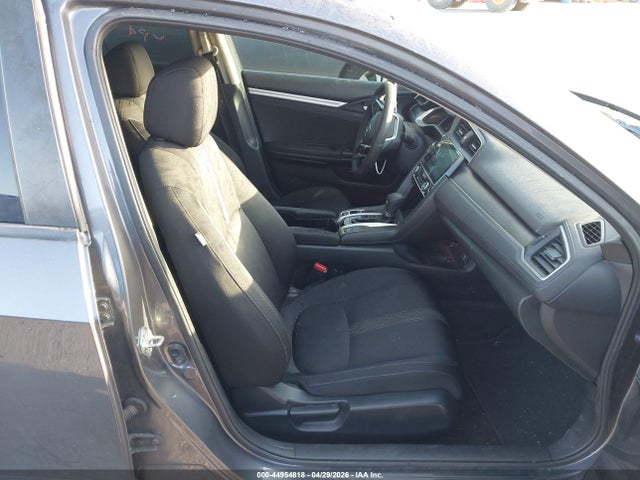 Honda CIVIC EX 2016 2HGFC2F78GH565380 Image 5
