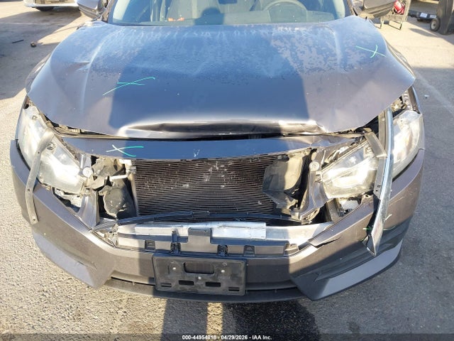 Honda CIVIC EX 2016 2HGFC2F78GH565380 Image 6