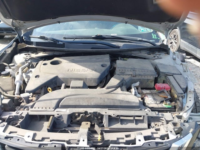 Aukcja sprzedaży 2018 Nissan Altima 2.5 Sv, vin: 1N4AL3AP1JC216874, numer aukcji: 44954820