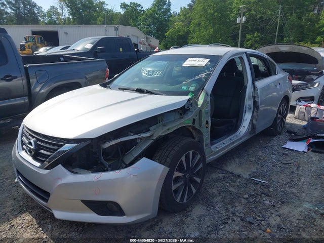 Aukcja sprzedaży 2018 Nissan Altima 2.5 Sv, vin: 1N4AL3AP1JC216874, numer aukcji: 44954820