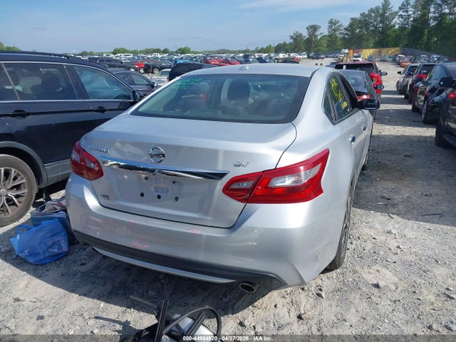 Aukcja sprzedaży 2018 Nissan Altima 2.5 Sv, vin: 1N4AL3AP1JC216874, numer aukcji: 44954820